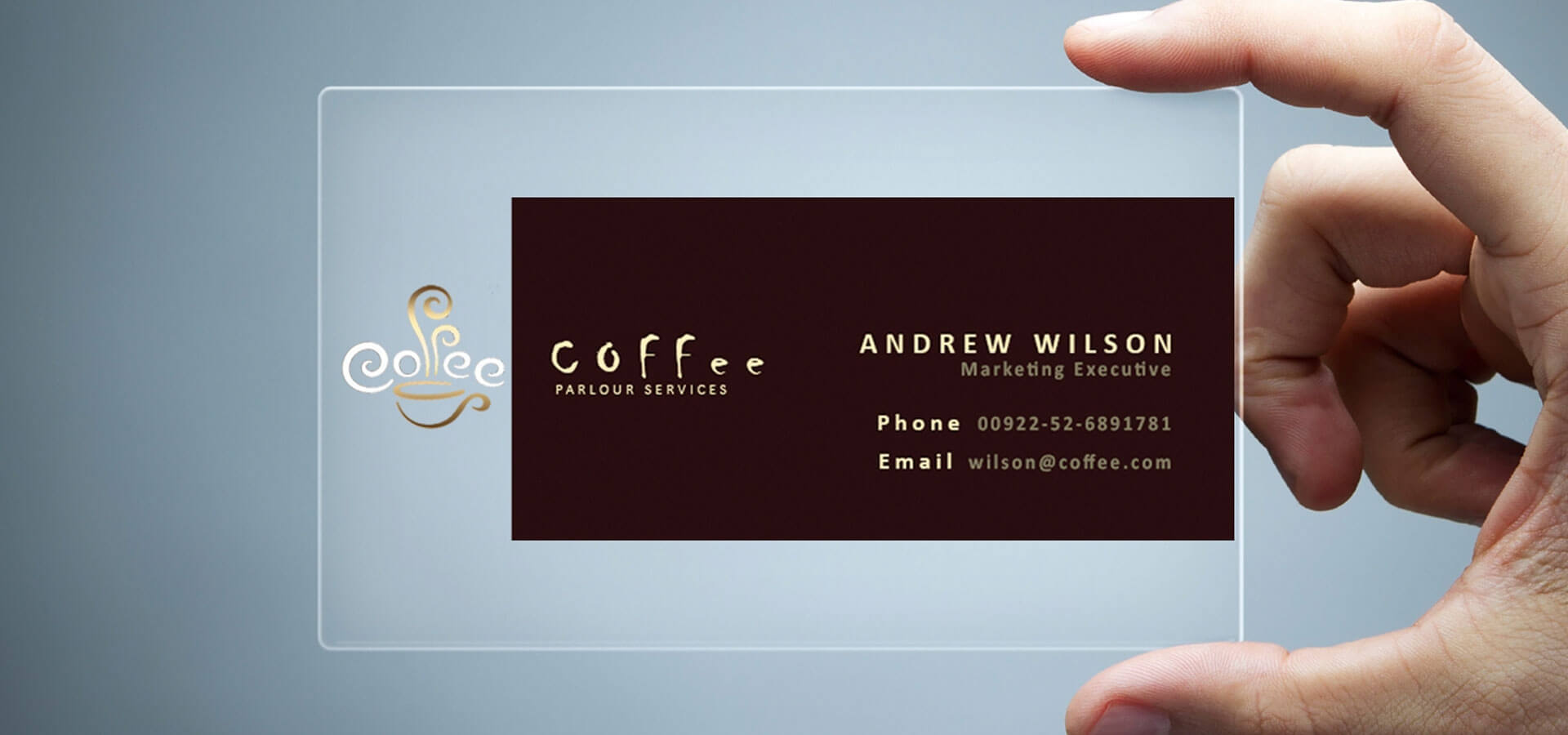 26+ Transparent Business Card Templates - Illustrator, Ms With Regard To Transparent Business Cards Template