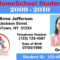 27 Images Of Online School Id Card Template | Masorler Pertaining To High School Id Card Template