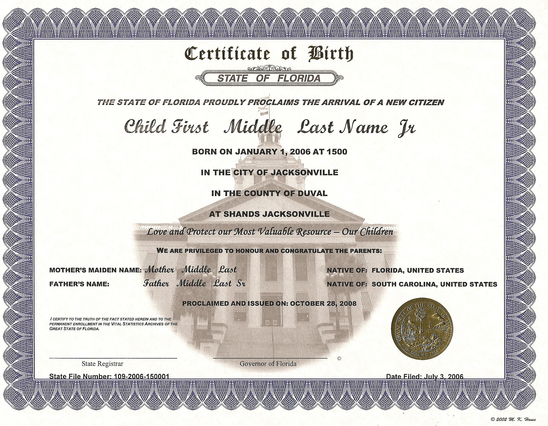 28+ [ Commemorative Certificate Template ] | Registration Regarding Commemorative Certificate Template