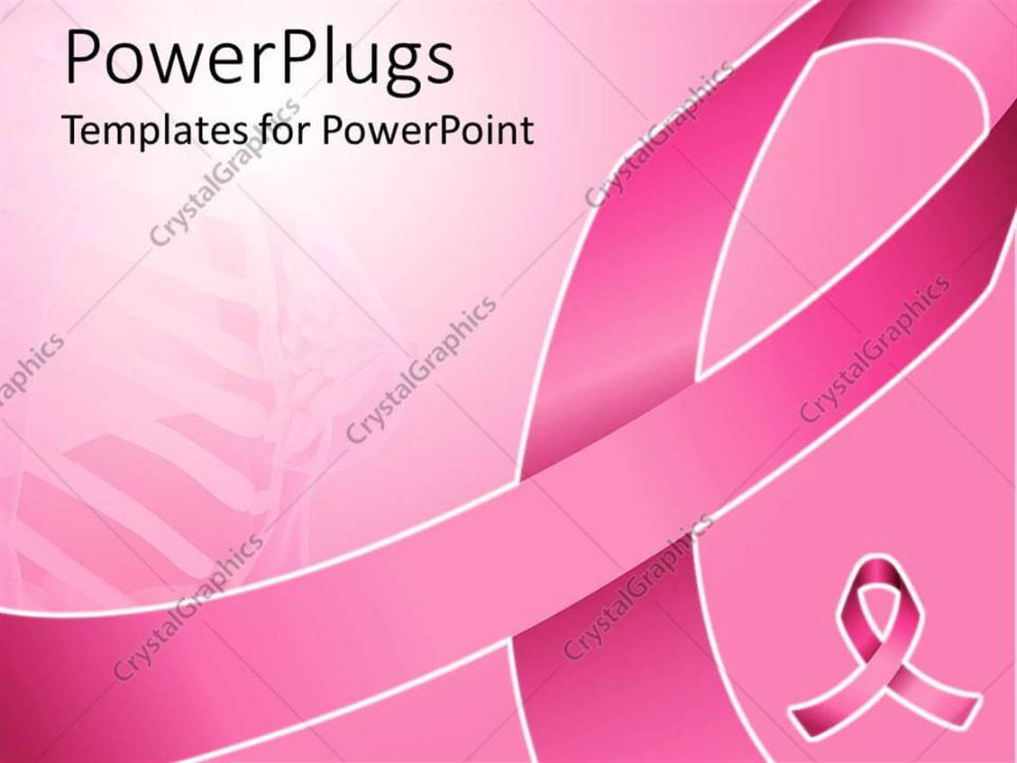 28+ [ Free Breast Cancer Powerpoint Templates ] | Breast With Regard To Breast Cancer Powerpoint Template