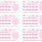 28+ [ Free Printable Loyalty Card Template ] | Best 25 Throughout Customer Loyalty Card Template Free