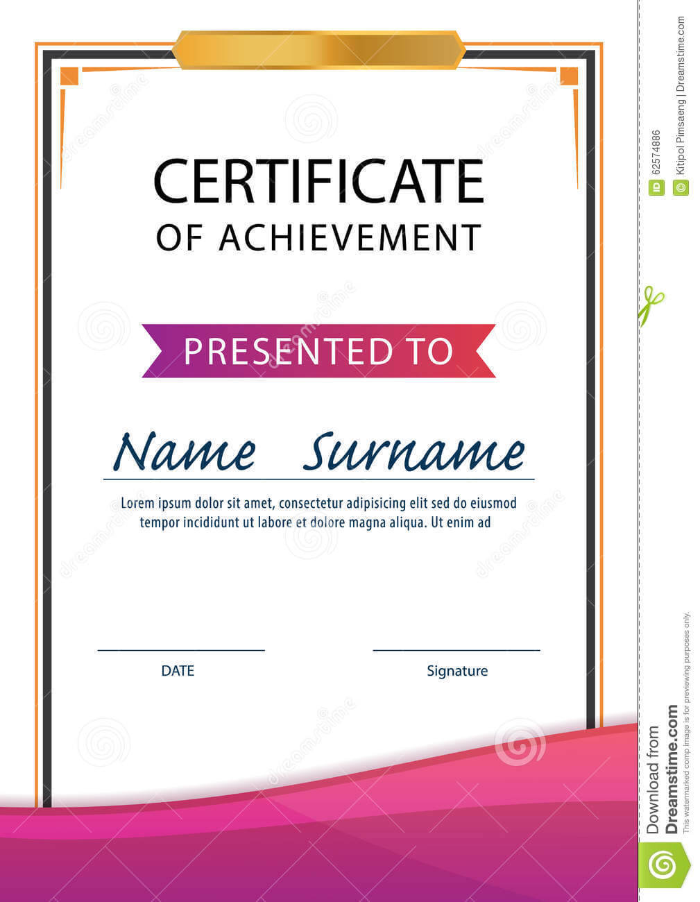 28 Images Of Certificate Template For Singing | Splinket With Choir Certificate Template