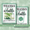 28+ [ Thanks A Latte Card Template ] | Sweet Metel Moments Regarding Thanks A Latte Card Template