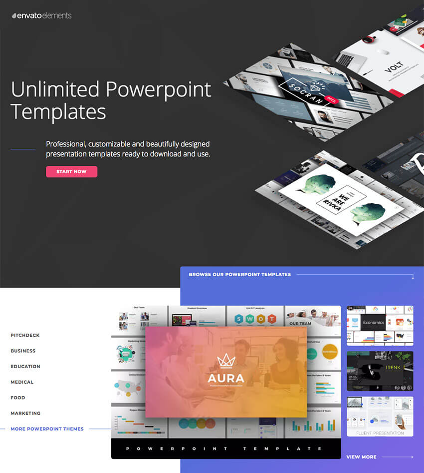 29+ Animated Powerpoint Ppt Templates (With Cool Interactive Pertaining To Powerpoint Photo Slideshow Template
