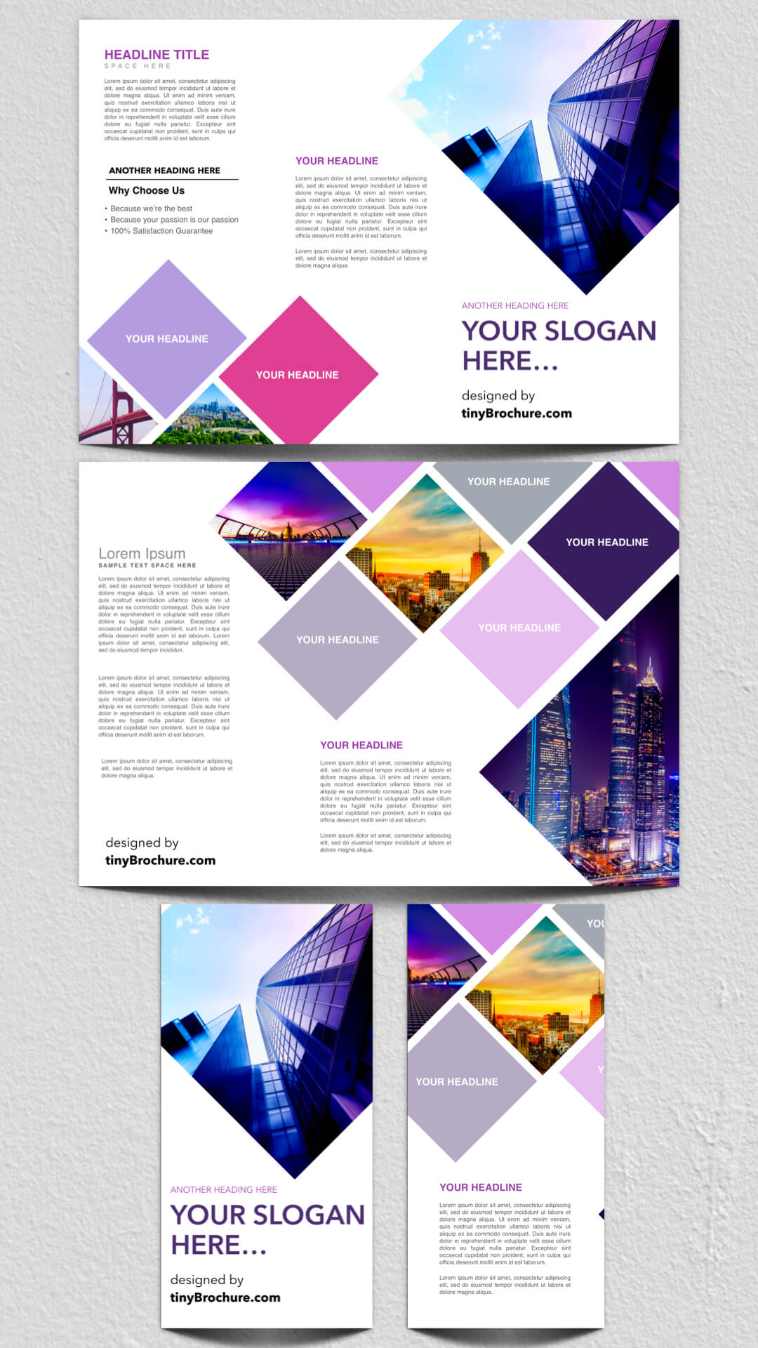 3 Panel Brochure Template Google Docs Free | Graphic Design Throughout Travel Brochure Template Google Docs