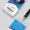30 Creative Id Card Design Examples With Free Download With Template For Id Card Free Download