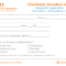 36+ Free Donation Form Templates In Word Excel Pdf Regarding Donation Card Template Free