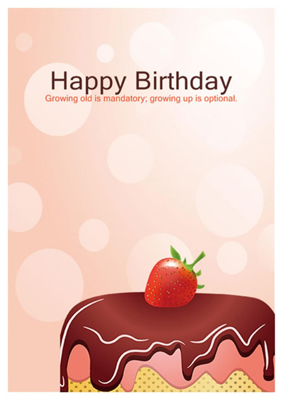 40+ Free Birthday Card Templates ᐅ Template Lab For Greeting Card Layout Templates