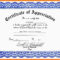 5+ Free Word Template Certificate | Marlows Jewellers In Free Certificate Of Appreciation Template Downloads