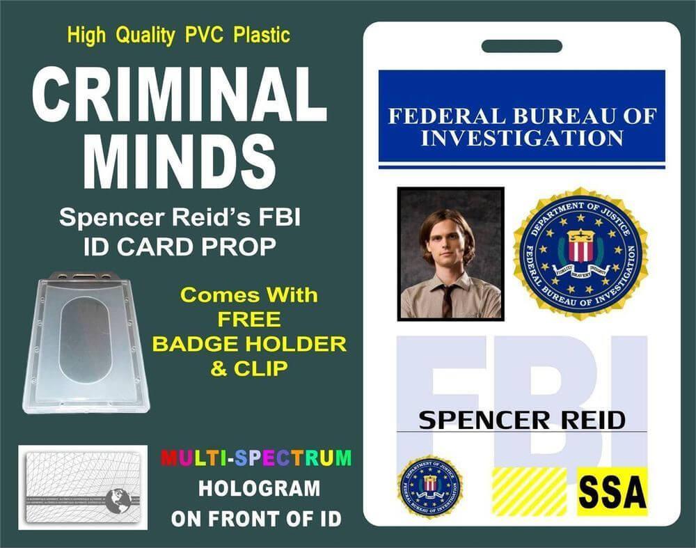 56714 Fbi Id Card Template | Wiring Resources Pertaining To Mi6 Id Card Template