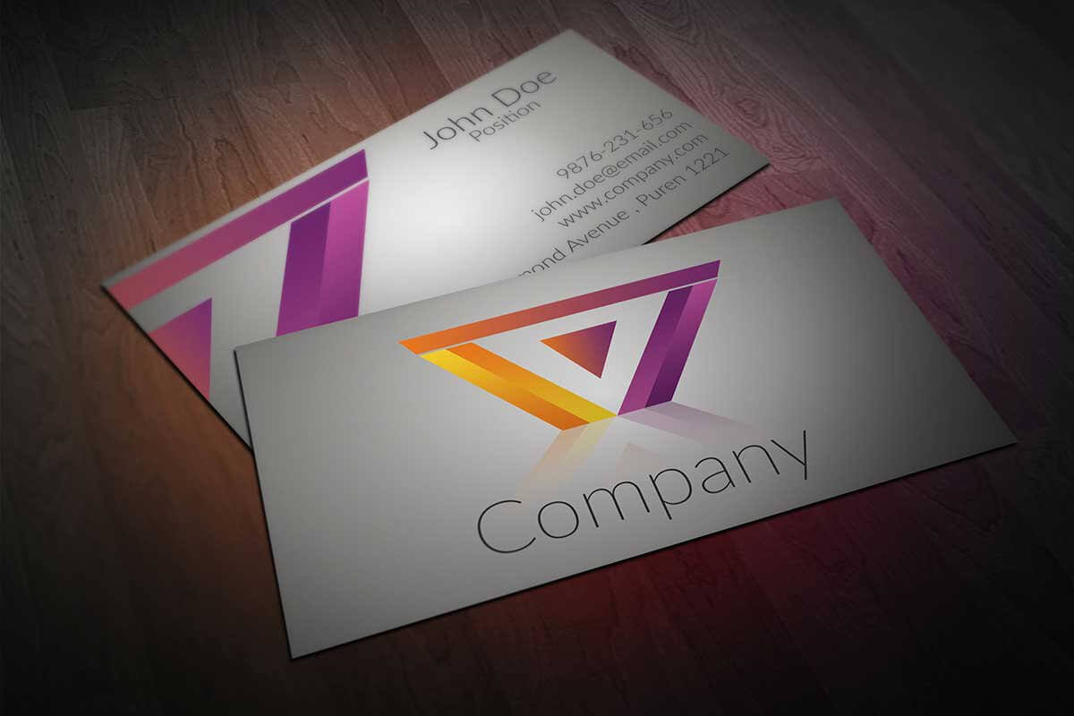 60+ Only The Best Free Business Cards 2015 | Free Psd Templates Pertaining To Construction Business Card Templates Download Free