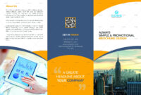 76+ Premium &amp; Free Business Brochure Templates Psd To for Single Page Brochure Templates Psd