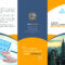 76+ Premium & Free Business Brochure Templates Psd To For Single Page Brochure Templates Psd