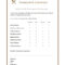 9 Restaurant Comment Card Templates – Free Sample Templates For Restaurant Comment Card Template