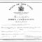 A Birth Certificate Template | Safebest.xyz Intended For Official Birth Certificate Template