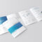 A4 4 Fold Brochure Mockuptoasin Studio On Intended For 4 Fold Brochure Template