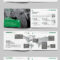 A5 Landscape Company Brochure Template #brochure #template Inside Indesign Templates Free Download Brochure