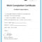 Acceptance Certificate Template – Sona.csf25 Throughout Certificate Of Acceptance Template