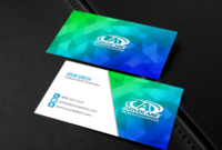 Advocare Distributors Can Customize And Print New Business in Advocare Business Card Template