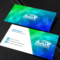 Advocare Distributors Can Customize And Print New Business in Advocare Business Card Template