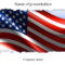 American Flag Powerpoint Template | American Flag With American Flag Powerpoint Template