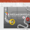 Animated Pipes Powerpoint Template Inside Powerpoint Presentation Animation Templates
