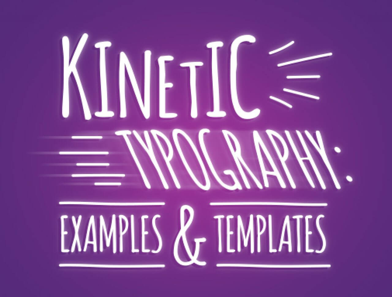 Animated Text Generator | Online Kinetic Typography Software Inside Powerpoint Kinetic Typography Template