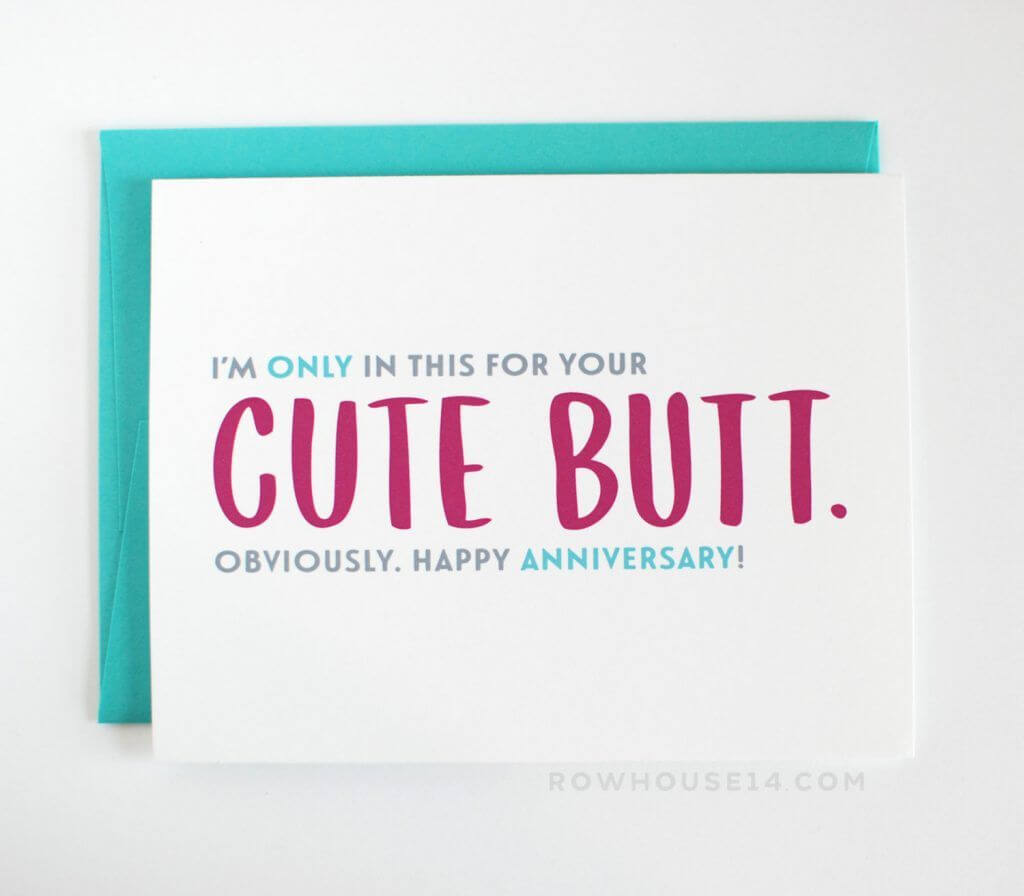 Anniversary. Free Printable Funny Anniversary Cards Design Regarding Word Anniversary Card Template