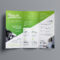 Aphrodite Business Tri Fold Brochure Template | Free In Free Online Tri Fold Brochure Template