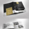 Architecture Brochure Preview – Graphicriver | Brochure Inside Architecture Brochure Templates Free Download
