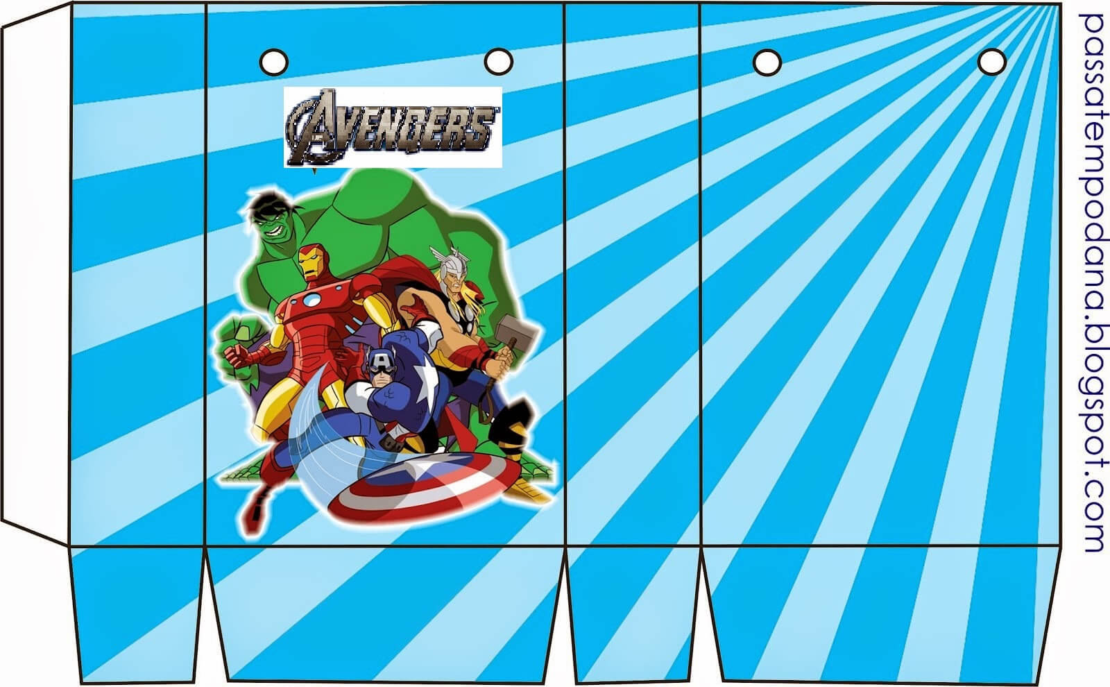 Avengers Birthday Card Template ] – Ideas About Avengers Inside Avengers Birthday Card Template