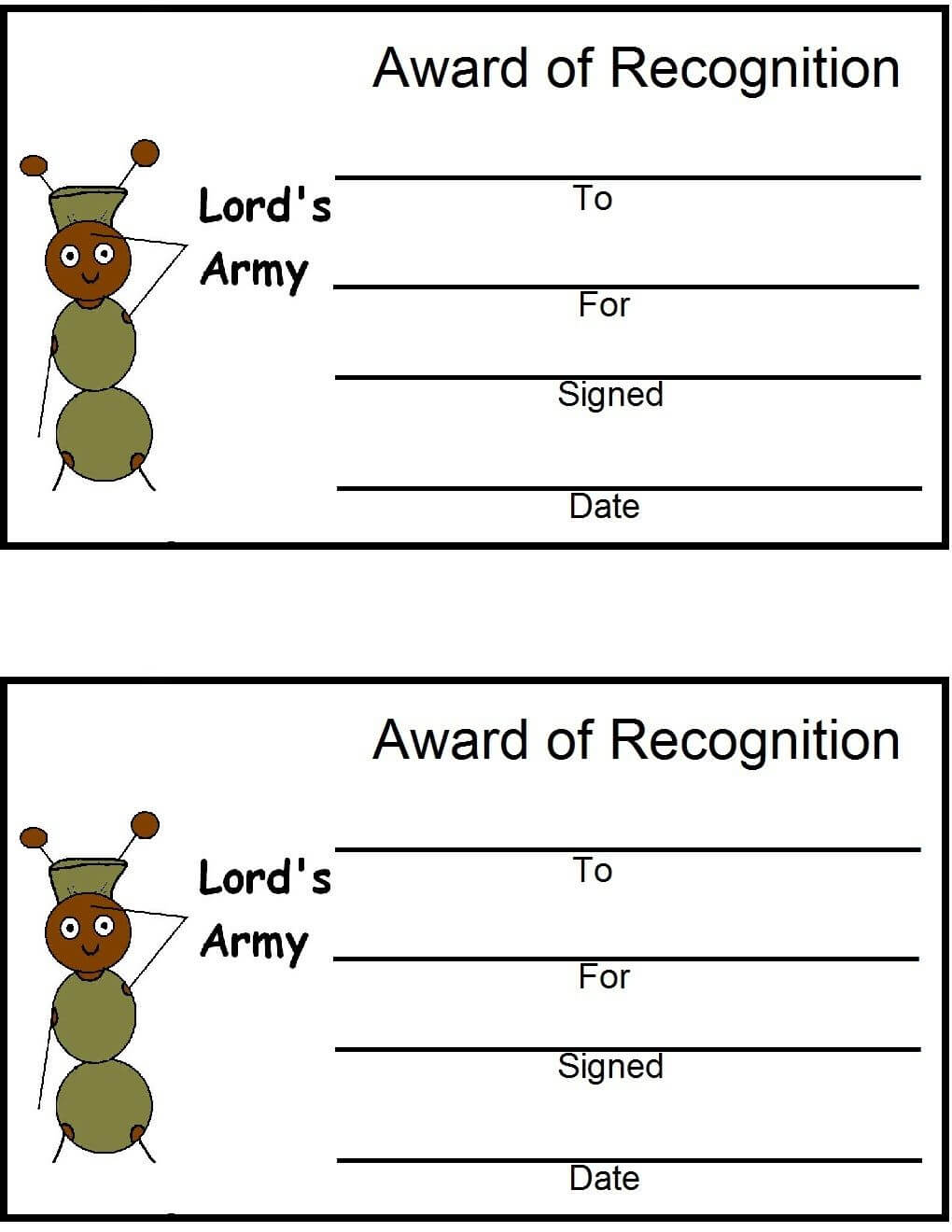 Award Certificate Template Clipart | Award Certificates Pertaining To Boot Camp Certificate Template