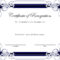 Award Templates For Microsoft Publisher | Besttemplate123 Inside Certificate Of Appreciation Template Free Printable