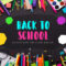Back To School Ppt Powerpoint Within Back To School Powerpoint Template