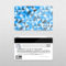 Bank Card Psd Template On Behance For Credit Card Templates For Sale