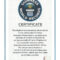Basketball Gift Certificate Template Image Collections Pertaining To Guinness World Record Certificate Template