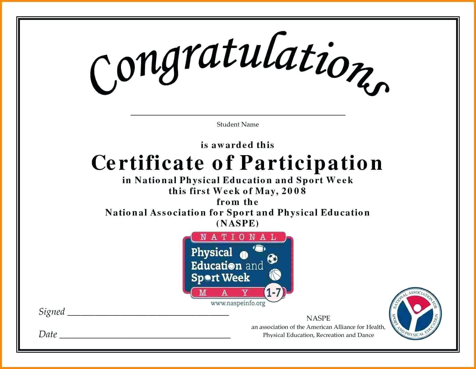 Basketball Participation Certificates – Neyar Regarding Basketball Camp Certificate Template