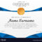 Beautiful Certificate Template Intended For Beautiful Certificate Templates