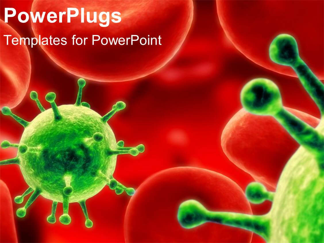 Best 51+ Infectious Disease Powerpoint Background On In Virus Powerpoint Template Free Download