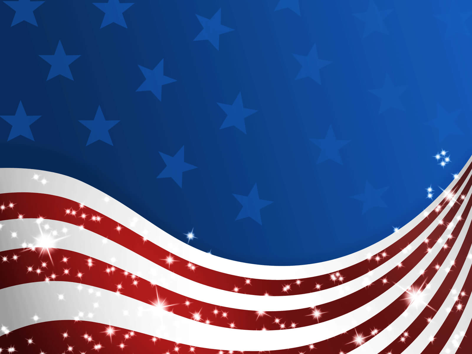 Best 57+ Us Patriotic Background Themes On Hipwallpaper Regarding Patriotic Powerpoint Template