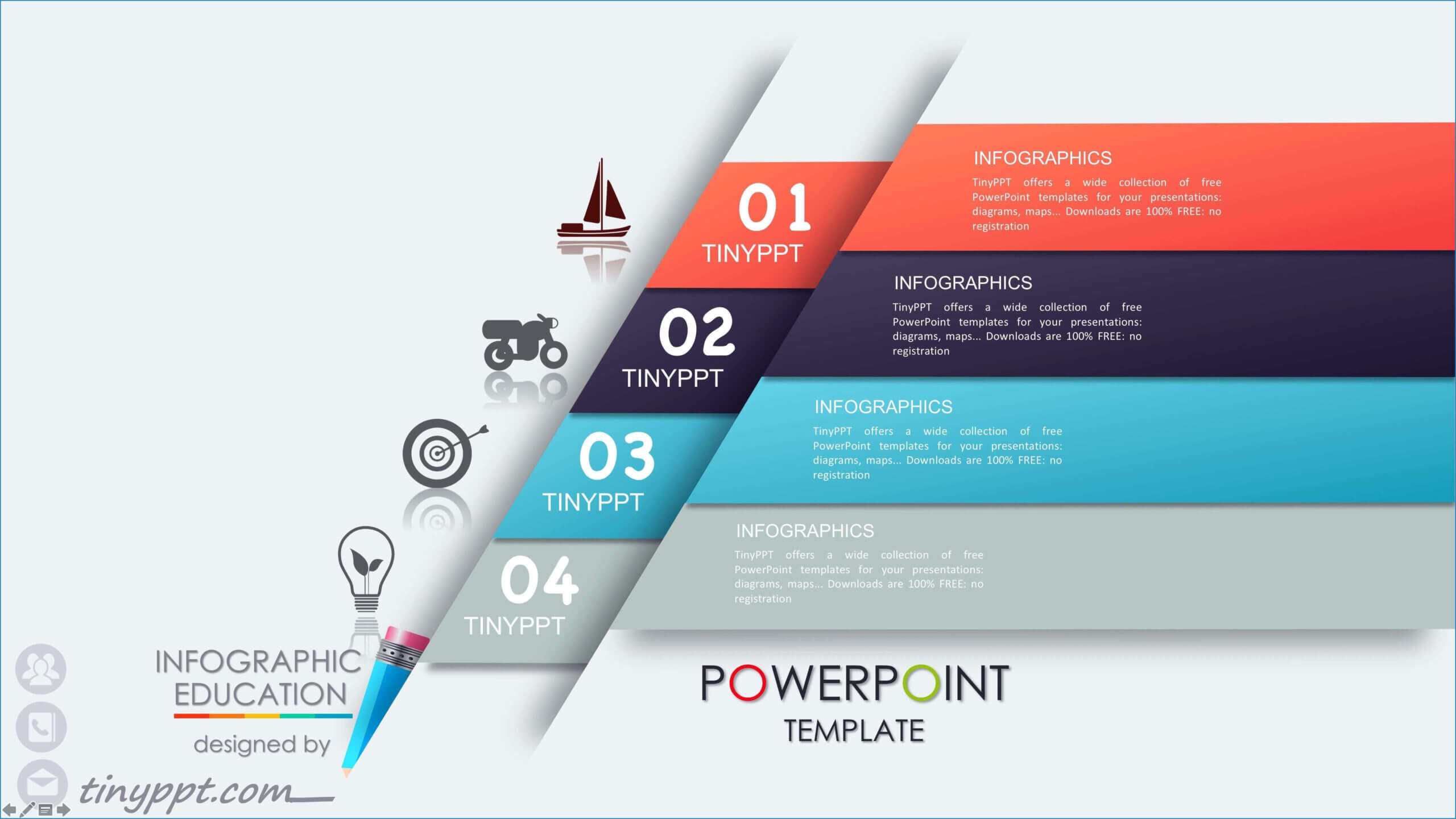 Best Animated Ppt Templates Free Download – Yatay Throughout Sample Templates For Powerpoint Presentation