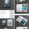 Best Indesign Brochure Templates Creative Business Marketing Throughout 12 Page Brochure Template