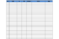 Bin Card - Are You Managing A Warehouse And Like To within Bin Card Template