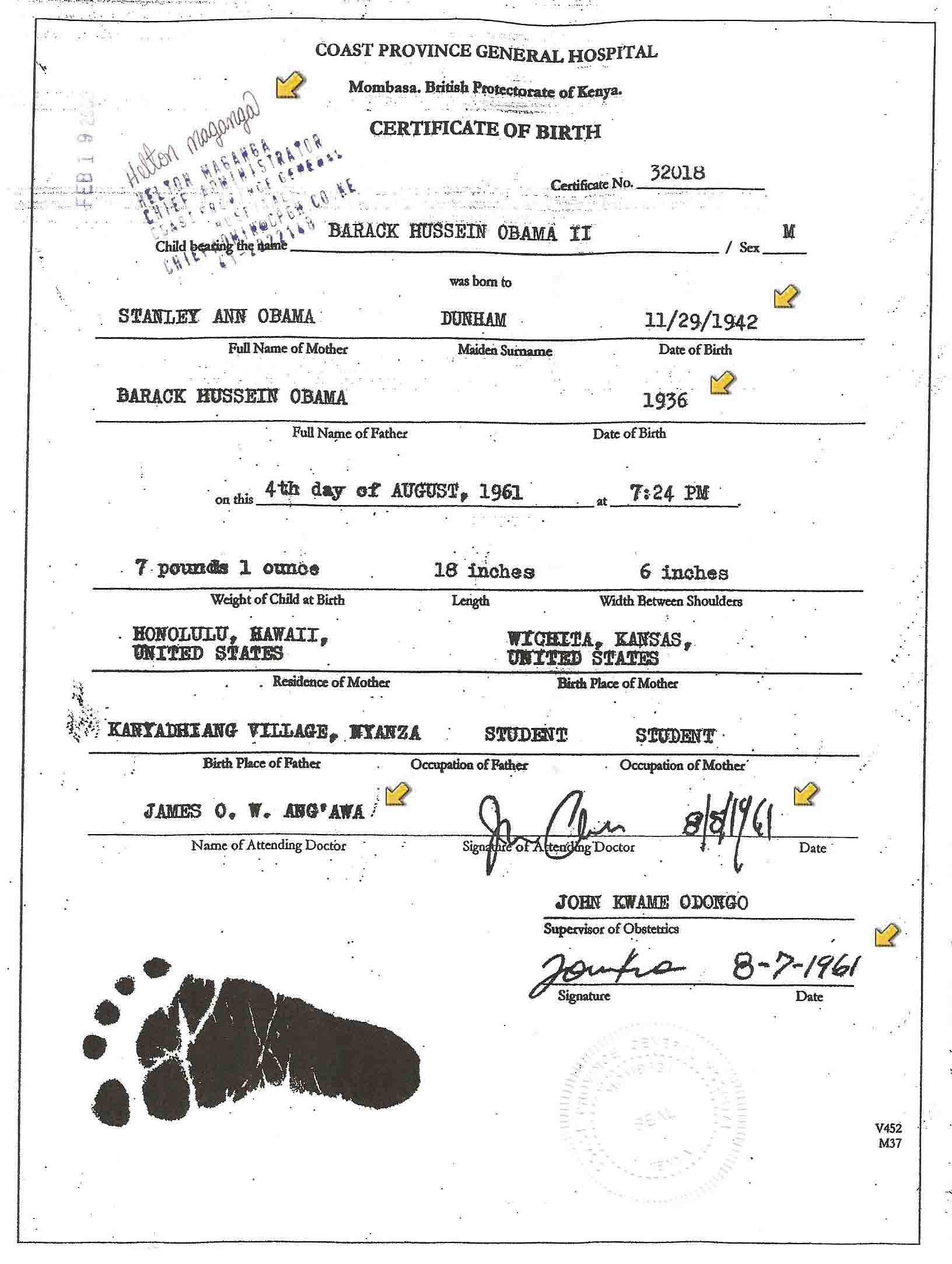 Birth Certificate Example – Yatay.horizonconsulting.co In Fake Birth Certificate Template