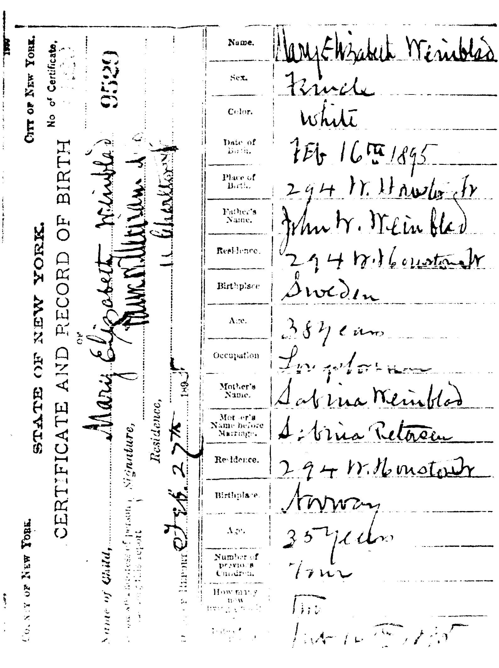 Birth Certificate – Wikipedia With Regard To South African Birth Certificate Template