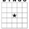 Blank Bingo Template – Tim's Printables Throughout Bingo Card Template Word
