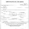 Blank Birth Certificate Form Fresh Birth Certificates 101 Regarding Birth Certificate Template For Microsoft Word