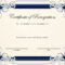 Blank Printable Certificate – Yatay.horizonconsulting.co Within School Certificate Templates Free