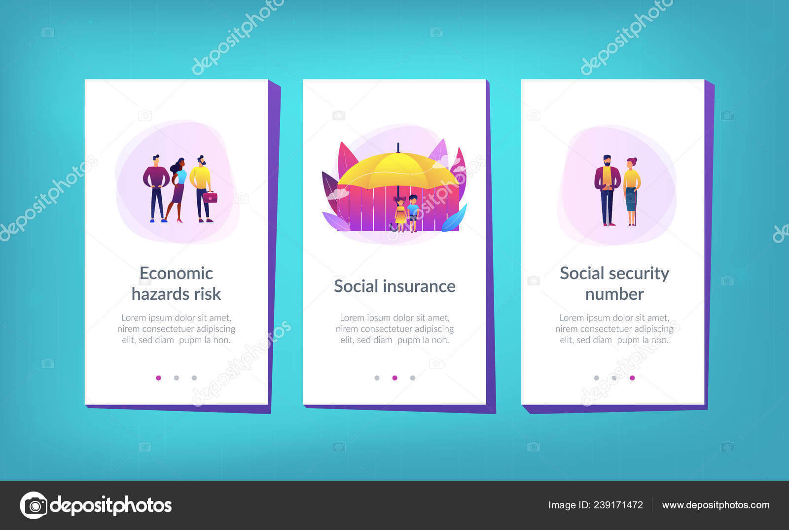Blank Social Security Card Template | Social Insurance App Intended For Blank Social Security Card Template Download