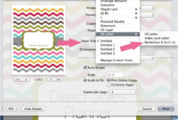 Borderless Certificate Templates ] - Custom Paper Invoices inside Borderless Certificate Templates